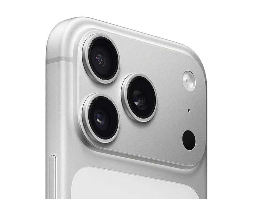 体验全面拉满！iPhone 17 Pro才是真正的全能旗舰